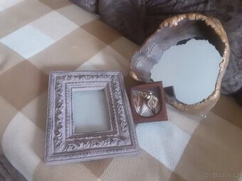 Rámečky na foto