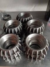 Matice kolena k válci Jawa - ČZ 175 - NOVÉ