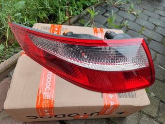 99763140503 ORIG LEVE ZADNI SVETLO PORSCHE 911 997 gen 1