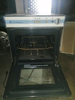 Prodám elektrickou troubu