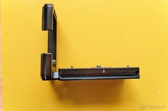 L plate pro Canon R5 / R6