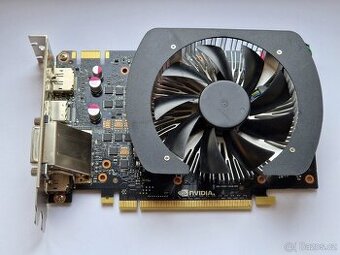 NVIDIA GeForce GTX 960 2GB DDR5