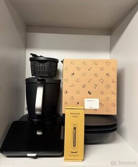 Termomix TM7 + CUTTER + SENSOR