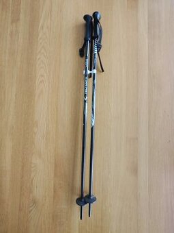 Lyžařské hůlky TECNO pro XT Carve Jr. 85