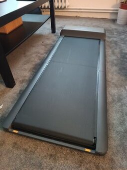 Chodící pás KingSmith