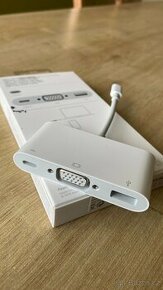 Apple USB-C Multiport Adapter s VGA - 1