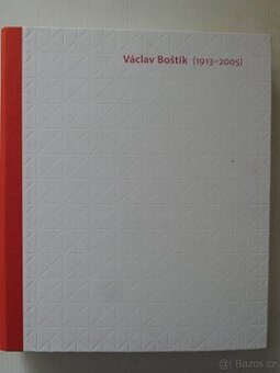 Václav Boštík (1913–2005)
