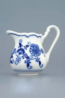 Cibulák - mlékovka