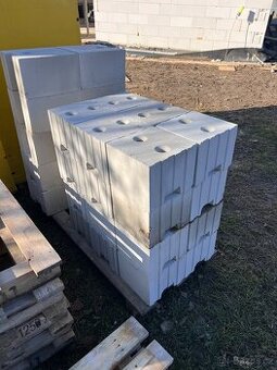 Tvárnice Silka HM 250