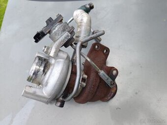 Citroen Berlingo turbo rok 2011