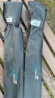 Nash X Series Rod 12 ft 3.25 lb