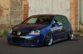 Golf 5 1.9 tdi 77kw bkc