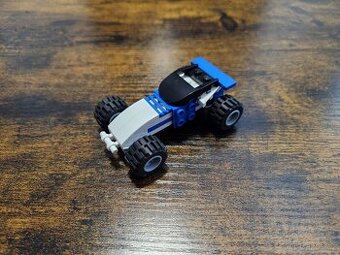 LEGO Racers 7800