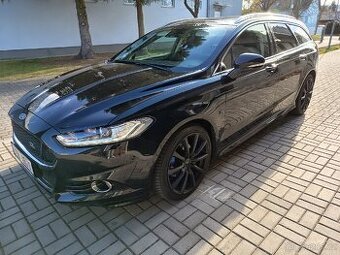 Ford Mondeo Turnier ST 2,0 TDCi Titanium Sport-Style, DPH