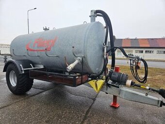 Fekální cisterna FLIEGL 8m3