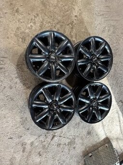 Original alu MINI COOPER R17