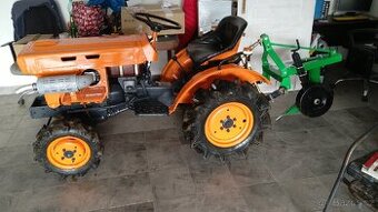 Kubota 5001 4x4