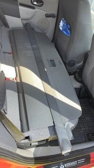 Prodám roletu kufru Octavia II