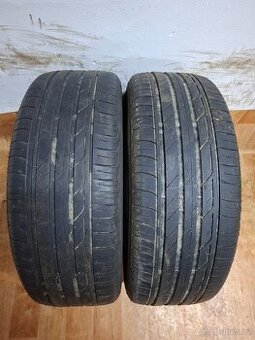 Letní pneu 215/60/16 Bridgestone