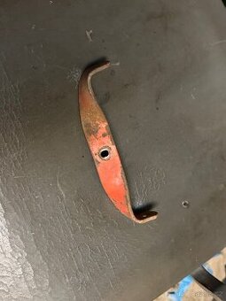 Jawa Villiers Special