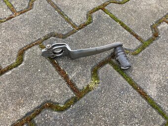 Řadička simson S51