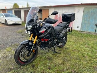 Yamaha XT1200Z Super Tenere
