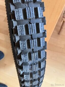 Pneu nejetá 2.75x21 Enduro-Trial