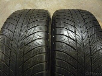 Zimní Pneu 225/60/18, 225-60-18, 225 60 18 - - - -