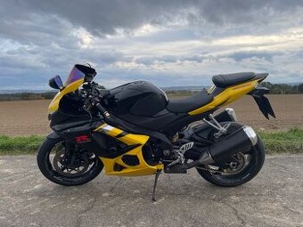 Suzuki GSX-R 1000 K8