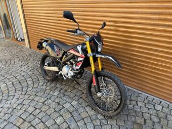 Rieju MRT 125 Marathon