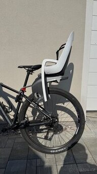 Hamax Caress C2 dětská cyklosedačka