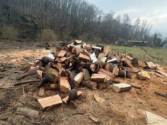 Levné štípané  Mixy