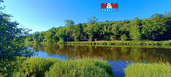 Prodej louky, 1665 m², Nižbor - 1