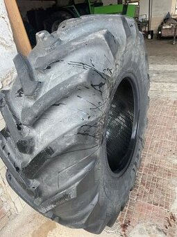 Pneu Michelin XMCL