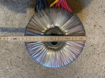 Toroidní trafo 936VA -4x24V