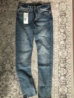 Chlapecke rifle cca 152cm