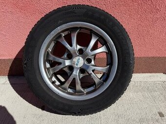 Rezerva rezervní kolo Renault Espace JE K 1996-2015