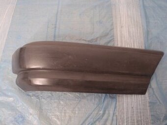 Ford Granada MK2 plast. rohy nárazníků