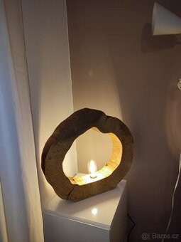 Prodám stolní lampy