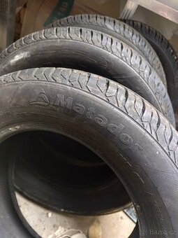 185/60 R14 letní pneu Matador