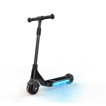 Dětská elektrická koloběžka Eljet MAGICO BLK černá