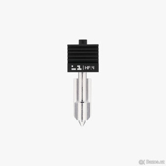 Bambu High Flow Hard Hotend 0,4 mm - H2/P2S