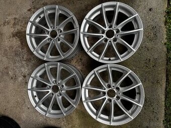 Prodám ALU kola BMW 5×120 BMW X3 F25 / X4 F26