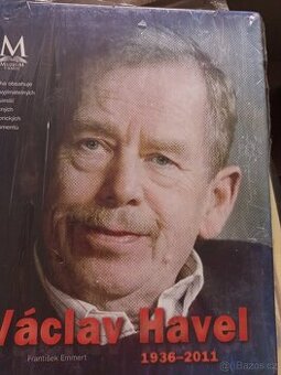 Václav Havel 1936 -2011