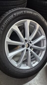 Original alu kola BMW X7 G07  750 5x112 r20