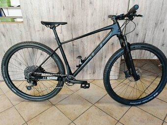 Horské kolo Superior Race XP 929 carbon