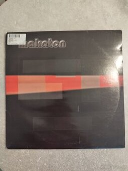 Techno vinyl // Makaton – Animal Worship