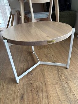 Wuders konferenční stolek Ressel