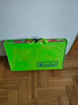 Velká dětská podložka - Casmatino 21,4m