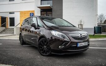 Opel Zafira Tourer 2.0 CDTI 125KW